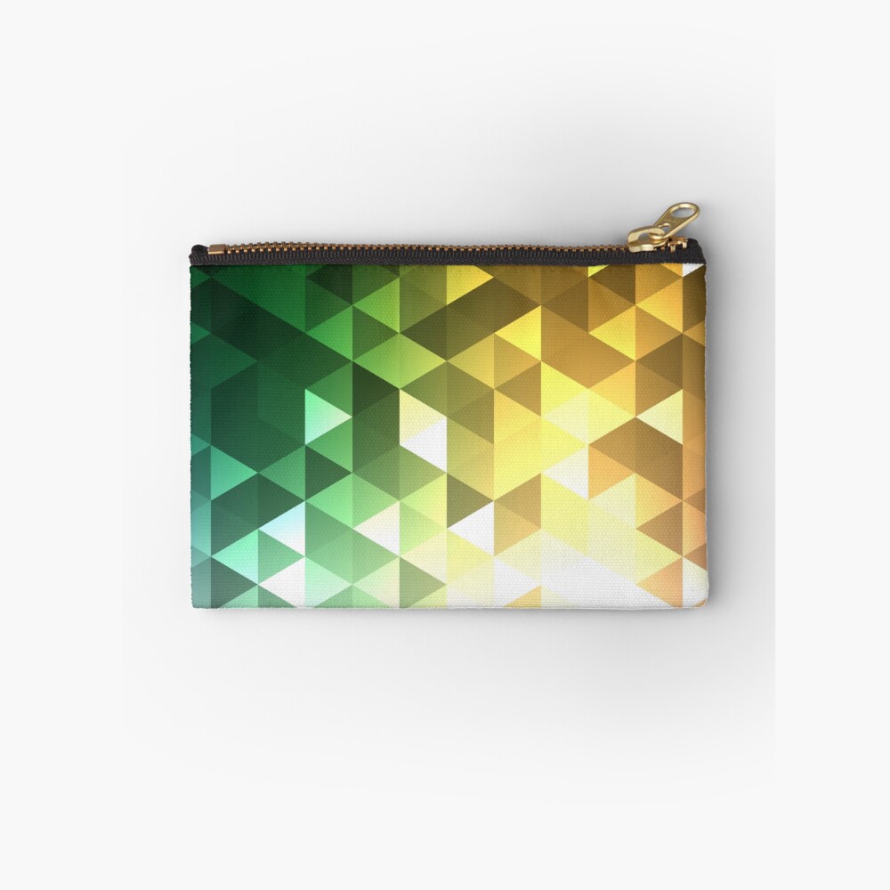 Item preview, Zipper Pouch designed and sold by hyperite.