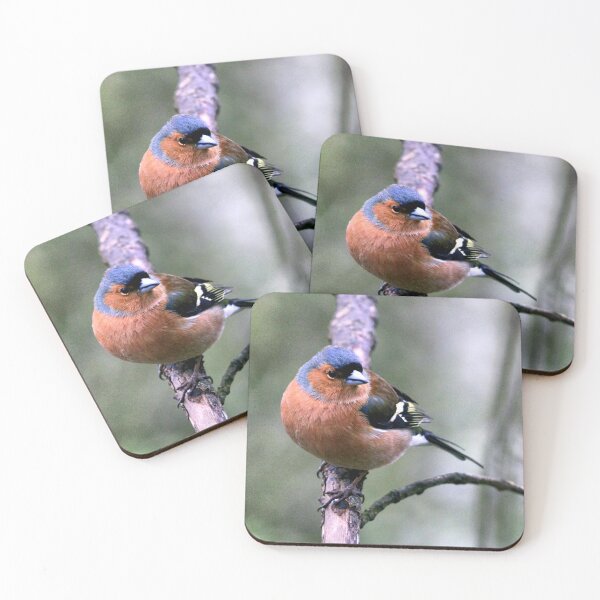 Item preview, chaffinch designed and sold by KathleenDawson.