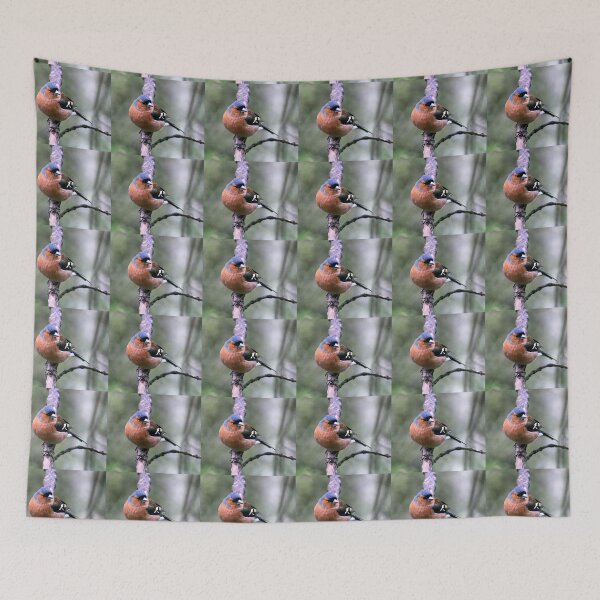 Item preview, chaffinch designed and sold by KathleenDawson.