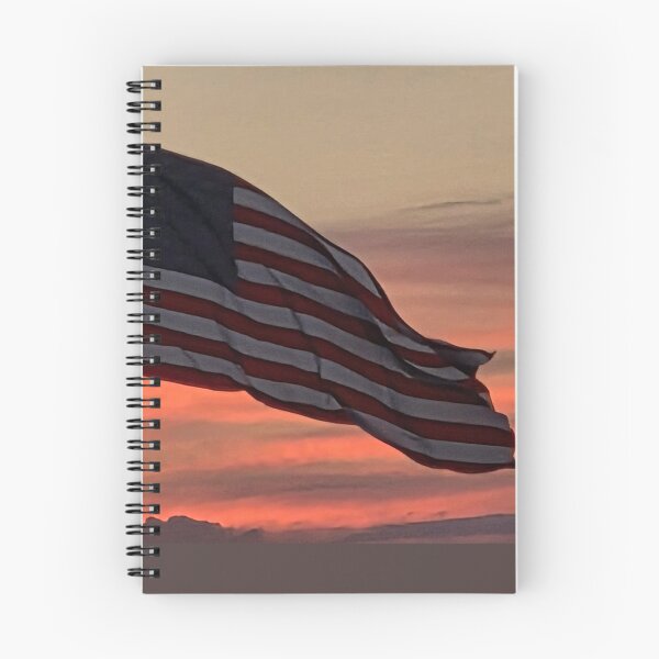 Item preview, American Flag designed and sold by Dwite Murfin.