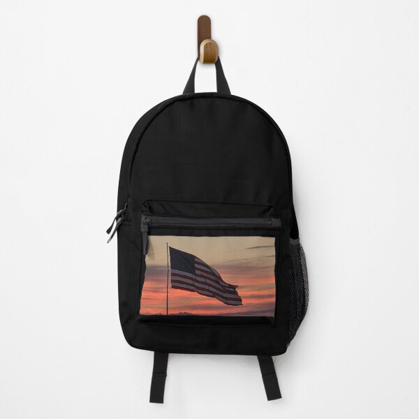 Item preview, American Flag designed and sold by Dwite Murfin.