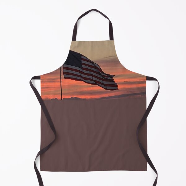 Item preview, American Flag designed and sold by Dwite Murfin.
