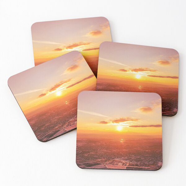 Item preview, Healing Golden Corral aLavender Glow designed and sold by Tonigard.