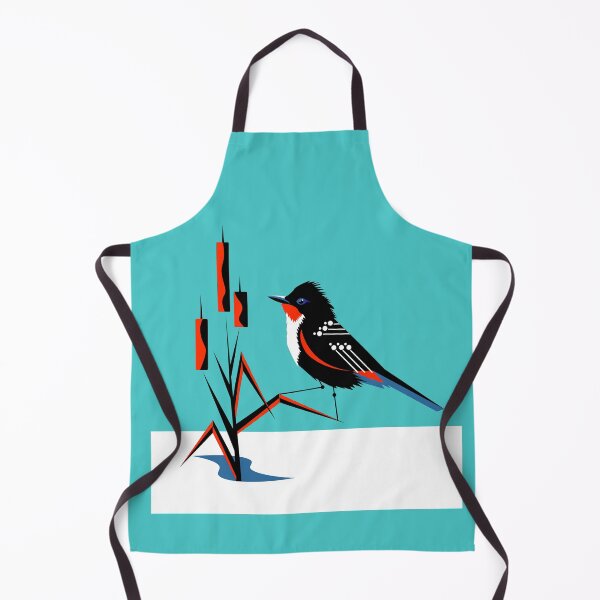 Item preview, The Warbler and the Bulrush 2 designed and sold by Graham Colton.
