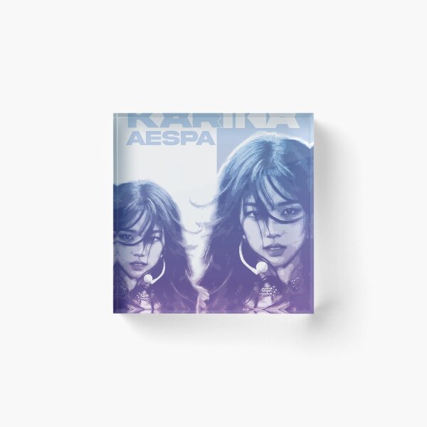 Item preview, Copy of KARINA AESPA designed and sold by 3ndizone.