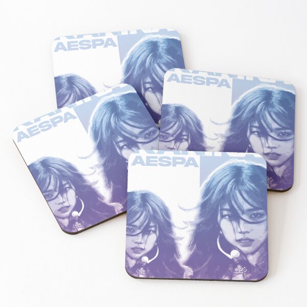 Item preview, Copy of KARINA AESPA designed and sold by 3ndizone.