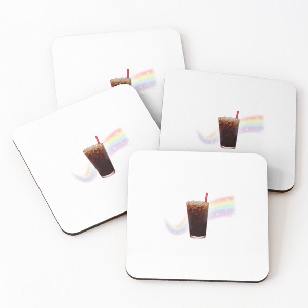 Item preview, Rainbow Soda designed and sold by emipixel.