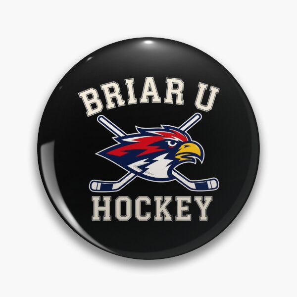 Item preview, Briar U Hockey, Off Campus, Graham 44, Logan 22, Di Laurentis designed and sold by NaiveNocturnal.