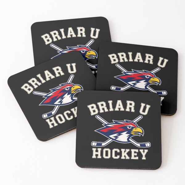 Item preview, Briar U Hockey, Off Campus, Graham 44, Logan 22, Di Laurentis designed and sold by NaiveNocturnal.