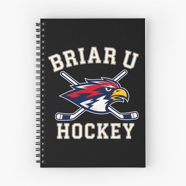 Item preview, Briar U Hockey, Off Campus, Graham 44, Logan 22, Di Laurentis designed and sold by NaiveNocturnal.