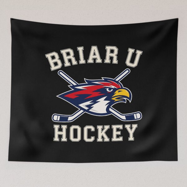 Item preview, Briar U Hockey, Off Campus, Graham 44, Logan 22, Di Laurentis designed and sold by NaiveNocturnal.