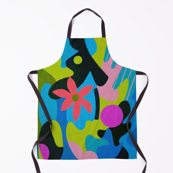 Item preview, Colour Dance designed and sold by Jenette Hewitt Art.