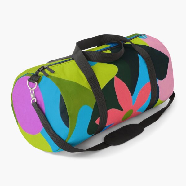 Item preview, Colour Dance designed and sold by Jenette Hewitt Art.