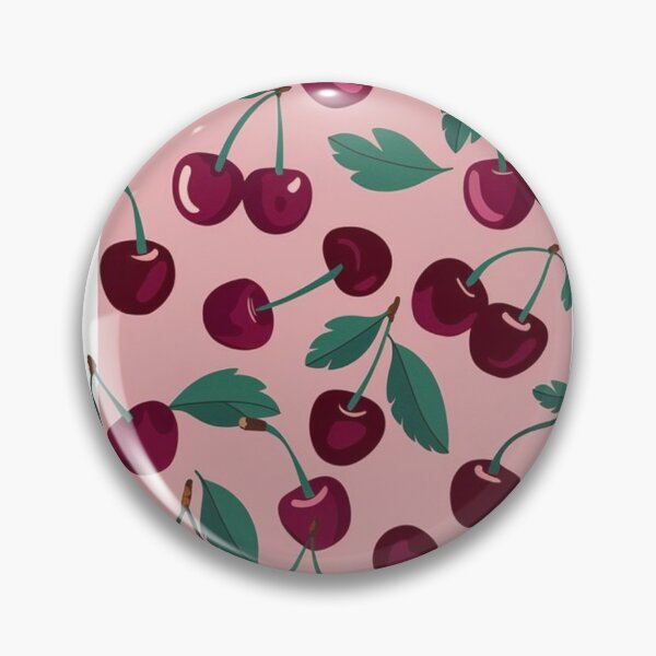 Item preview, Cherry Fruit Market Retro Aesthetic Design” designed and sold by The craft.