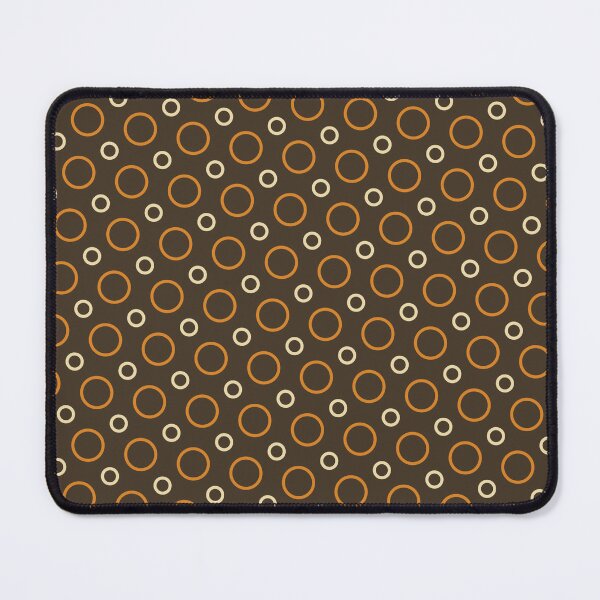 Item preview, Beautiful Polka Dot - Circle Polka Dot Pattern - Christmas Gift Baskets designed and sold by RoyalStarsPatts.