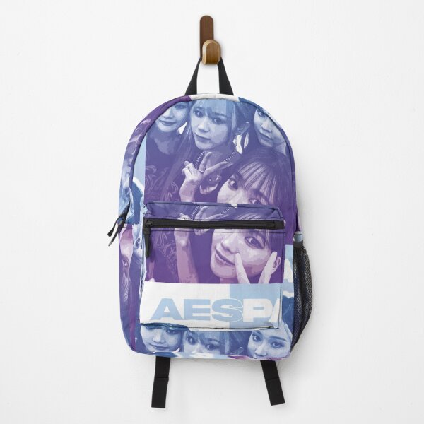 Item preview, AESPA designed and sold by 3ndizone.