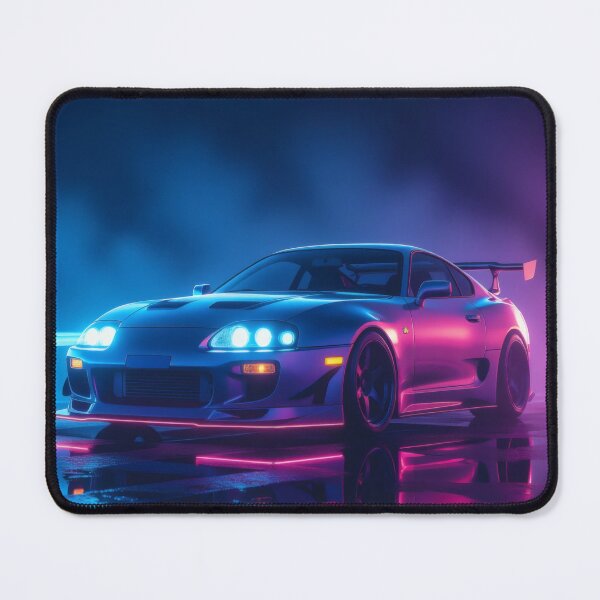 Item preview, Tuned Toyota Supra, JDM car designed and sold by Salimgor Hangaround Music.