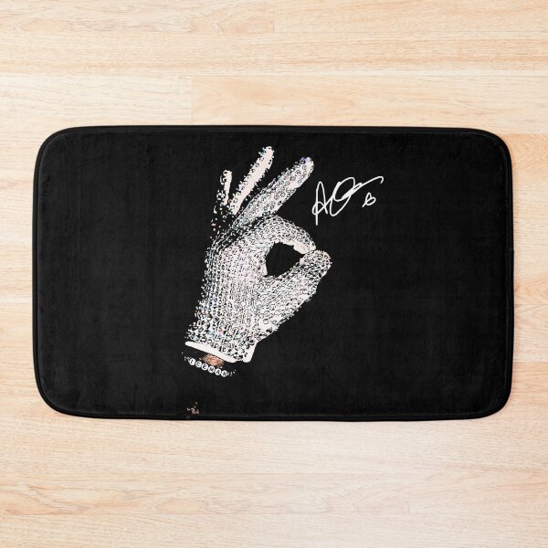 Item preview, ICEMAN Diamond Glove Signature designed and sold by ShaverJr3000.