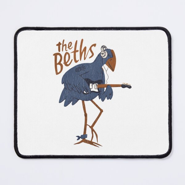 Item preview, The Beths Blue Bird Vintage designed and sold by EllieBussau.