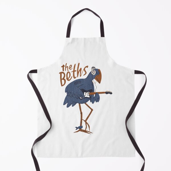 Item preview, The Beths Blue Bird Vintage designed and sold by EllieBussau.