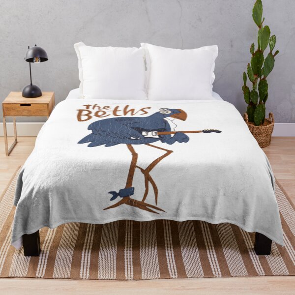 Item preview, The Beths Blue Bird Vintage designed and sold by EllieBussau.