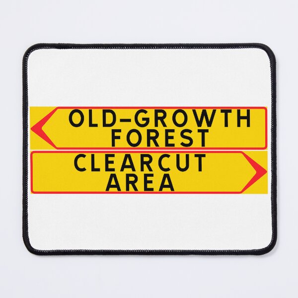 Item preview, Forest or desert? designed and sold by ALF2023.
