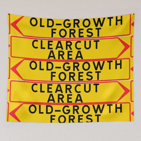Item preview, Forest or desert? designed and sold by ALF2023.