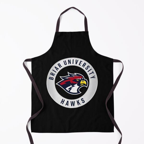 Item preview, Briar University Ice Hockey, Home of the Hawks Off Campus Series Bookish, Hockey Romance designed and sold by NaiveNocturnal.