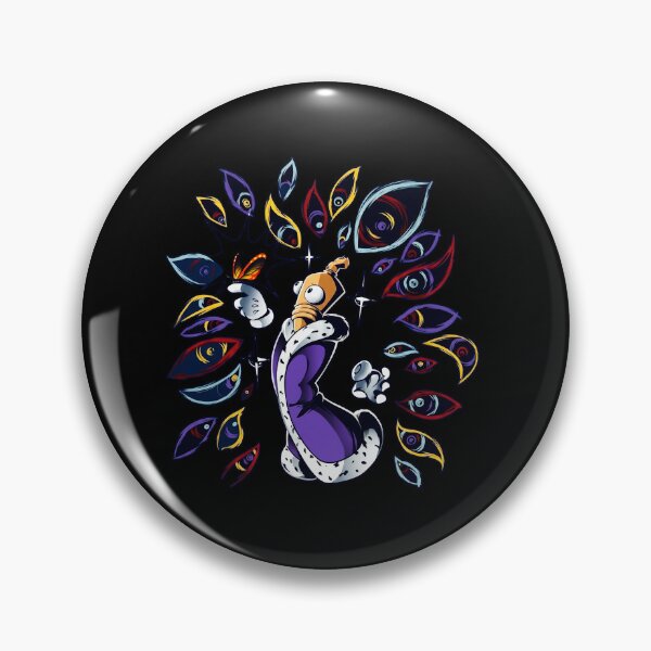 Item preview, The Amazing Digital Circus Kinger designed and sold by CaquiasIbraham.