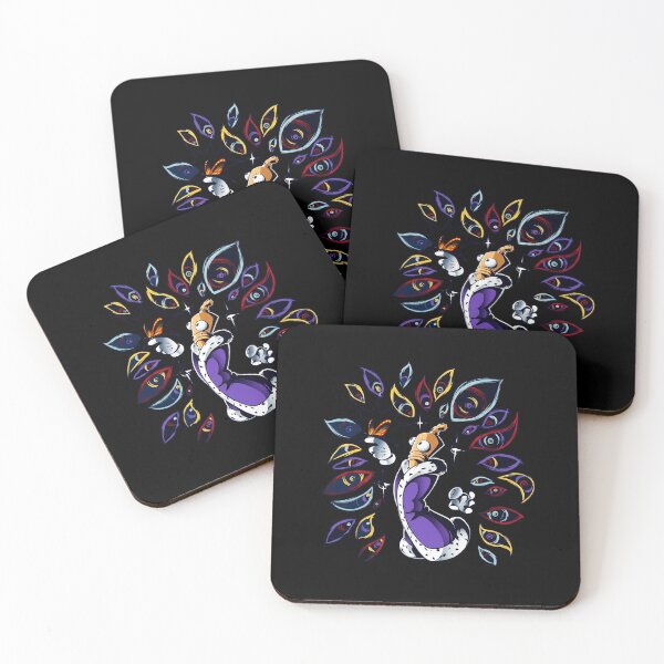 Item preview, The Amazing Digital Circus Kinger designed and sold by CaquiasIbraham.