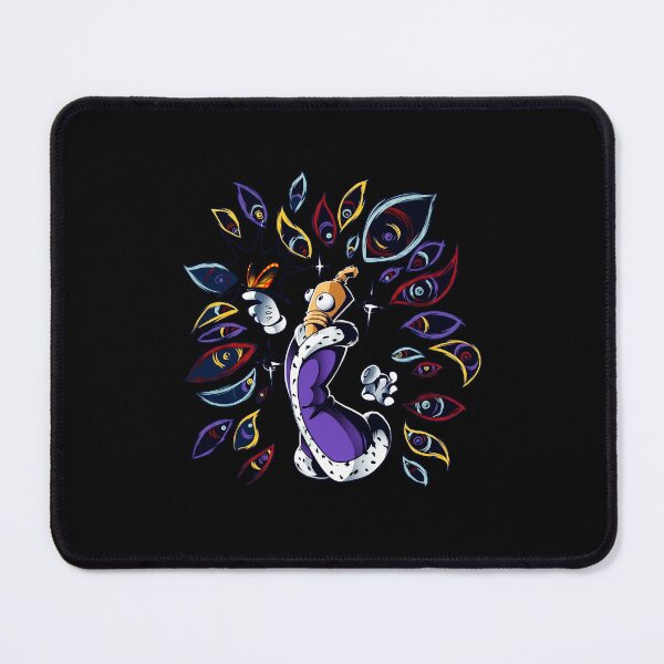 Item preview, The Amazing Digital Circus Kinger designed and sold by CaquiasIbraham.