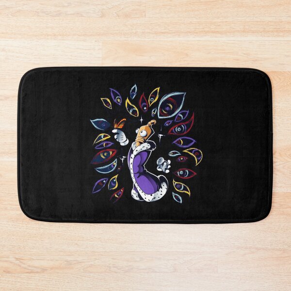 Item preview, The Amazing Digital Circus Kinger designed and sold by CaquiasIbraham.
