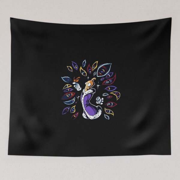 Item preview, The Amazing Digital Circus Kinger designed and sold by CaquiasIbraham.