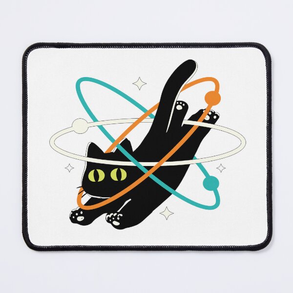 Item preview, Atomic Cat designed and sold by LucioMiguelToo.
