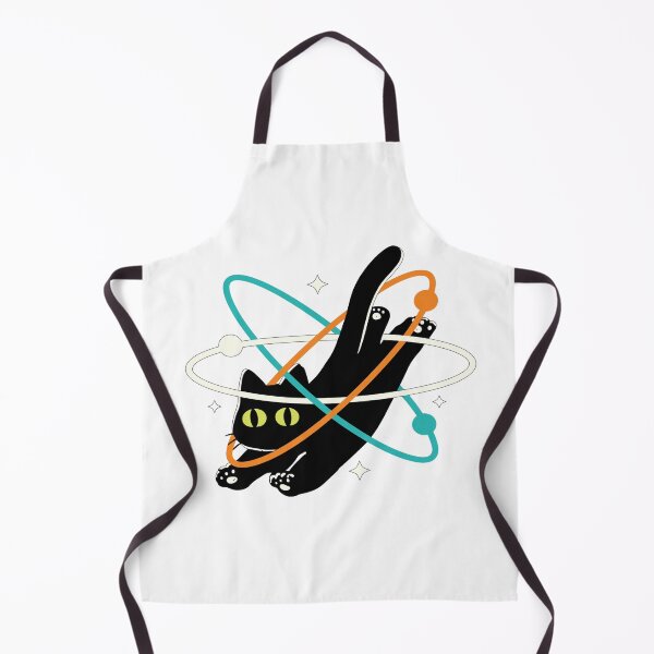 Item preview, Atomic Cat designed and sold by LucioMiguelToo.