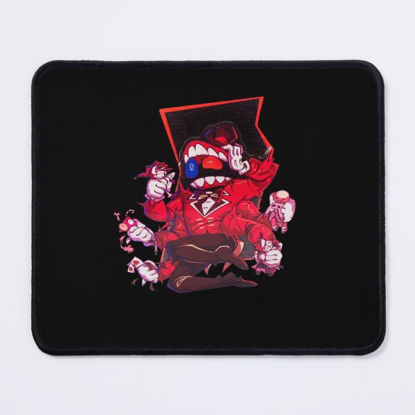 Item preview, The Amazing Digital Circus Caine designed and sold by CaquiasIbraham.