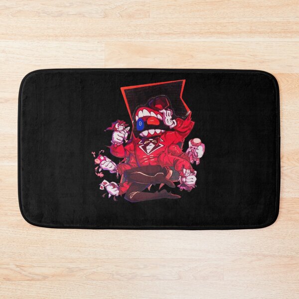 Item preview, The Amazing Digital Circus Caine designed and sold by CaquiasIbraham.