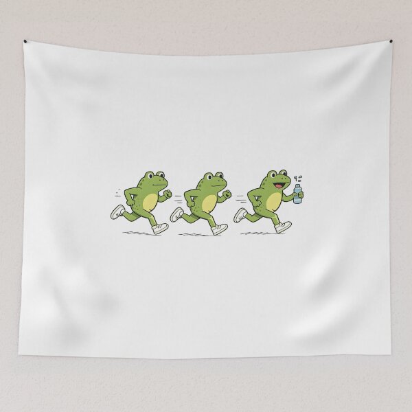 Item preview, Runner Running Lover Half Marathon designed and sold by zoes-ink.