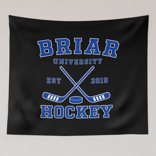 Item preview, Briar University Wellsy & Graham 44, Off Campus designed and sold by NaiveNocturnal.