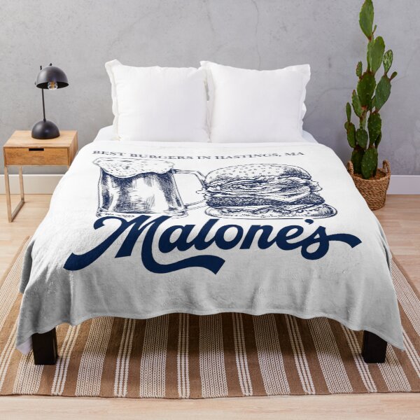 Item preview, Malone's Briar Hockey , Off-Campus, Hockey Romance, Briar U, Campus Hockey - Off Campus designed and sold by NaiveNocturnal.