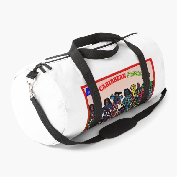 Item preview, CARIBBEAN FORCE™️ designed and sold by LIFECOMICS.