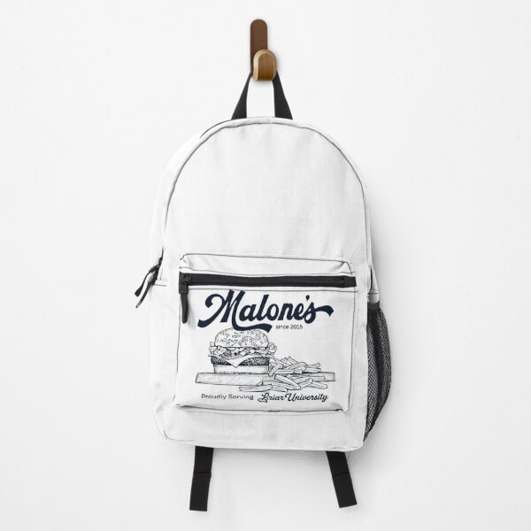 Item preview, Malone's Briar Hockey , Off-Campus, Hockey Romance, Briar U, Campus Hockey - Off Campus designed and sold by NaiveNocturnal.
