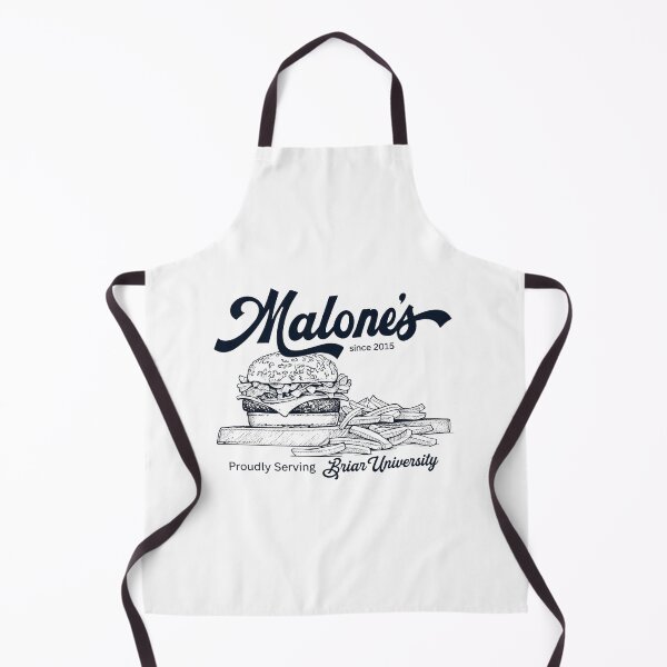 Item preview, Malone's Briar Hockey , Off-Campus, Hockey Romance, Briar U, Campus Hockey - Off Campus designed and sold by NaiveNocturnal.