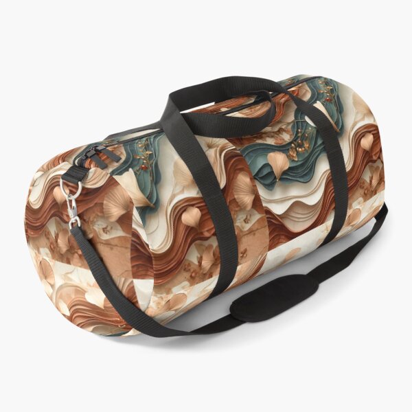 Item preview, ✨Luxury Abstract Botanical Waves Design✨ designed and sold by CheersTOGETHER.