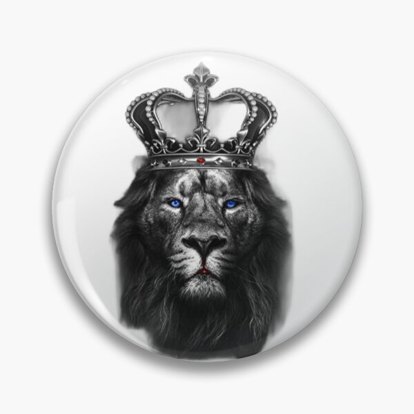 Item preview, Lion King designed and sold by Vault-M.