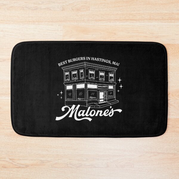 Item preview, Malone's Briar Hockey , Off-Campus, Hockey Romance, Briar U, Campus Hockey - Off Campus designed and sold by NaiveNocturnal.