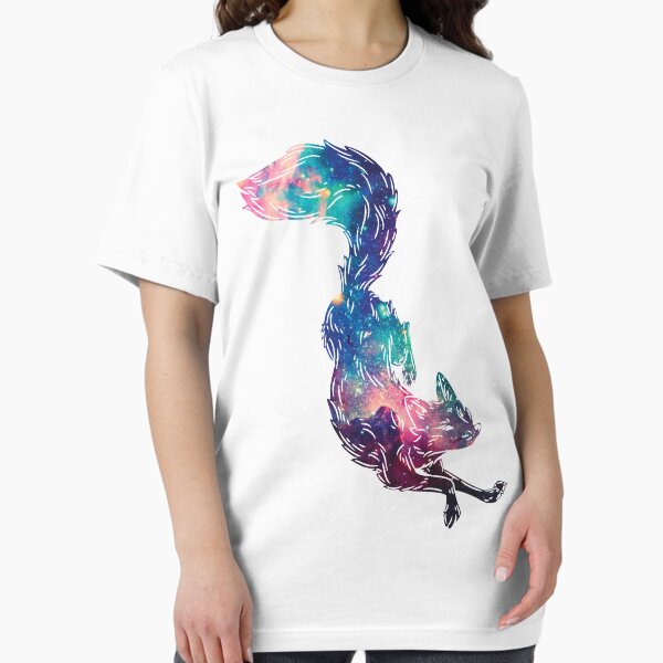 Item preview, Galaxy Fox designed and sold by Fox Venture.