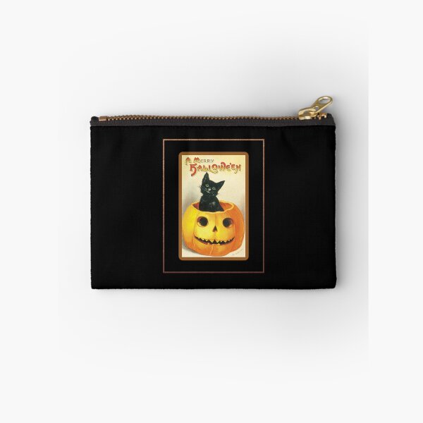 Item preview, A Merry Halloween designed and sold by spyridesigns.