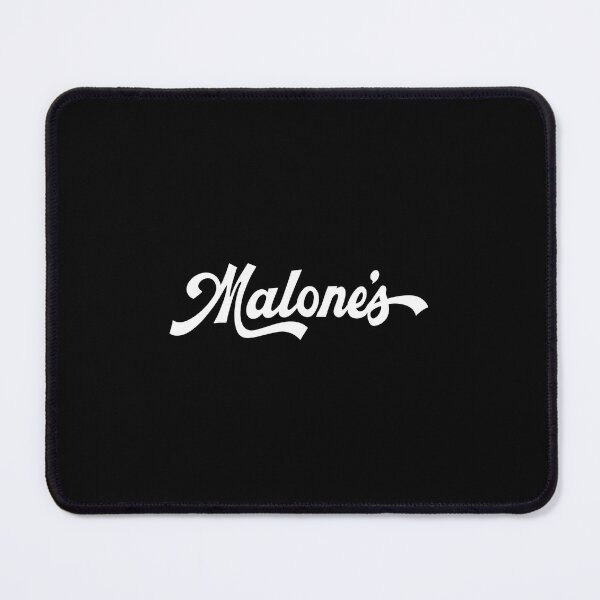 Item preview, Off Campus - Malone's Diner, Retro Burger Restaurant, Briar University, Hockey Romance designed and sold by NaiveNocturnal.