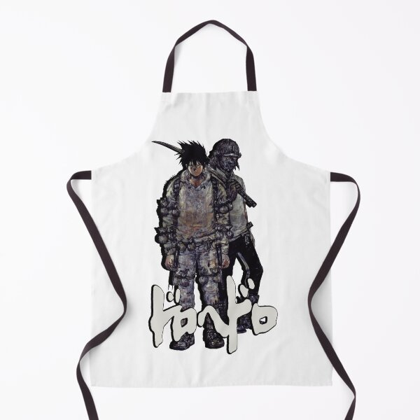 Item preview, Dokuga and Tetsujo Dorohedoro (+Title) designed and sold by Fire TheMann.